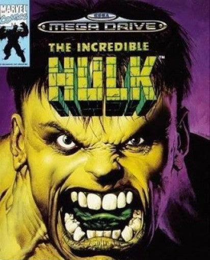 Incredible Hulk, The