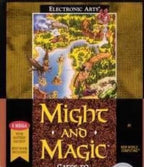 Might and Magic: Gates to another World (US)