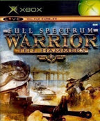 Full Spectrum Warrior Ten Hammers (GB)