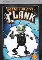 Secret Agent Clank (AT) — Platinum