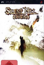 Silent Hill Origins (DE)