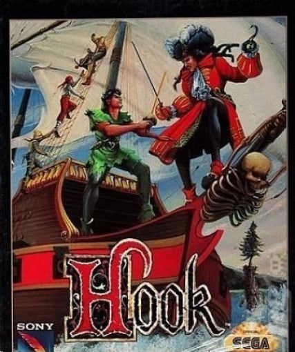 Hook (US)