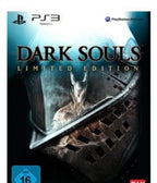 Dark Souls (DE) — Limited Edition