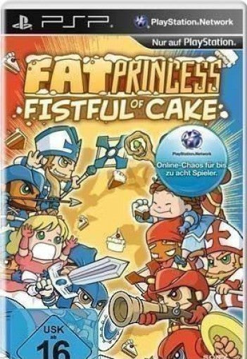 Fat Princess (DE)