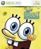 SpongeBob Schwammkopf: Eiskalt entwischt