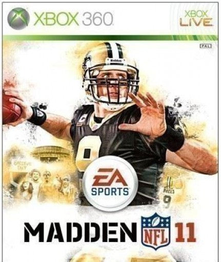Madden NFL 11