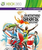 Summer Stars 2012
