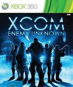 XCOM: Enemy Unknown (DE)