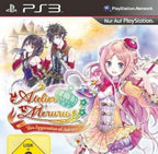 Atelier Meruru: The Apprentice of Arland (DE)
