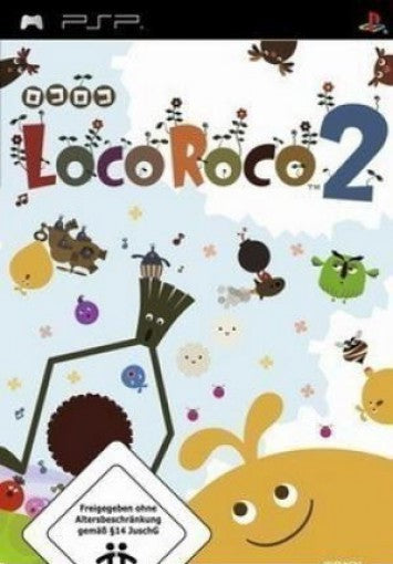 Loco Roco 2 (DE)