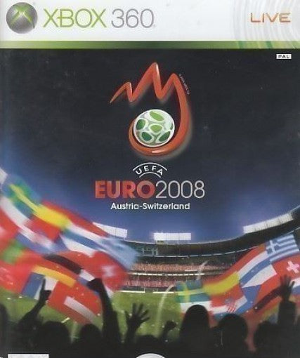 UEFA Euro 2008 (DE)