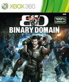 Binary Domain