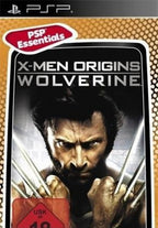 X-Men: Origins Wolverine — Essentials