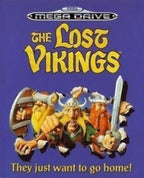 The Lost Vikings