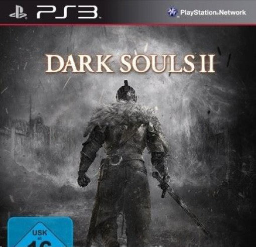 Dark Souls II (DE)