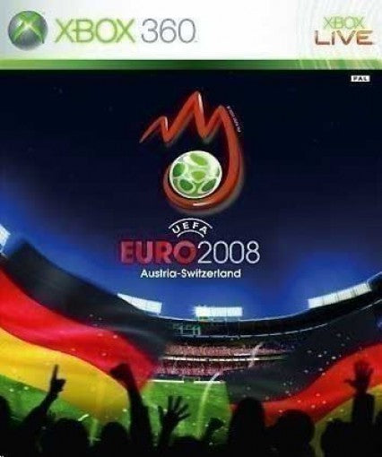 UEFA Euro 2008 (DE)
