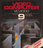 Cassette 9: Intelligenz I