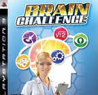 Brain Challenge