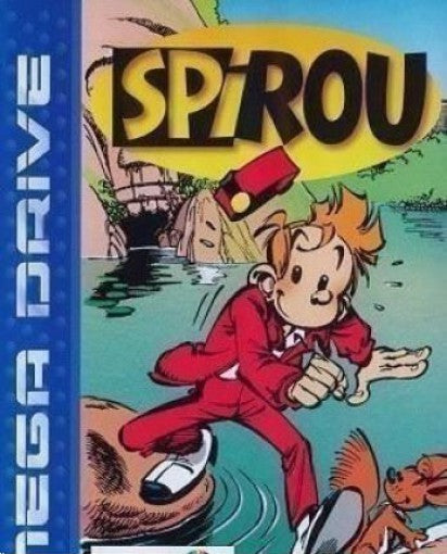 Spirou