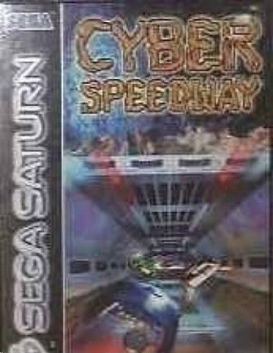 Cyber Speedway (EU)
