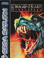 Dragon Heart - Fire & Steel
