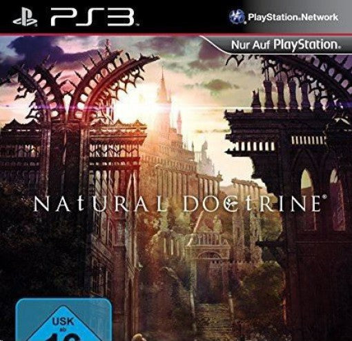 Natural Doctrine (DE)