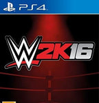 WWE 2K16 (AT)