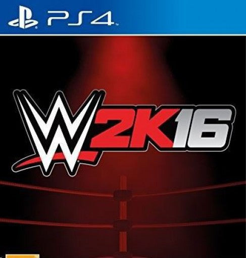 WWE 2K16 (AT)
