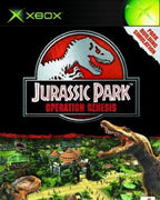 Jurassic Park - Operation Genesis (DE)