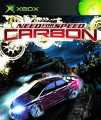 Need for Speed: Carbon (DE)