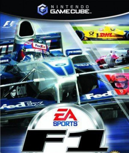 F1 2002
