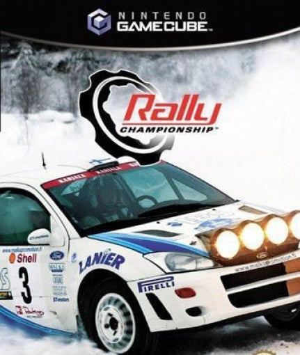 Rally Championship