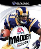 Madden NFL 2003