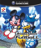 Disney Sports Fußball (DE)