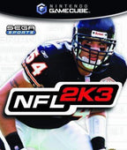 NFL 2K3