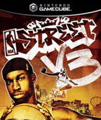 NBA Street V3 (DE)