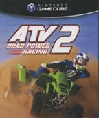 ATV Quad Power Racing 2