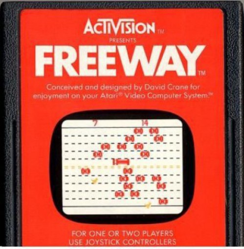 Freeway