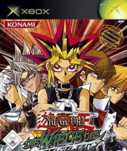 Yu-Gi-Oh! Die Wiege des Schicksals