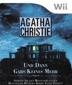 Agatha Christie: And then there were none (DE)