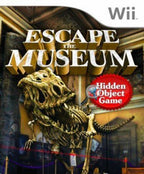 Escape the Museum (GB)