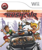 London Taxi: Rush Hour (DE)