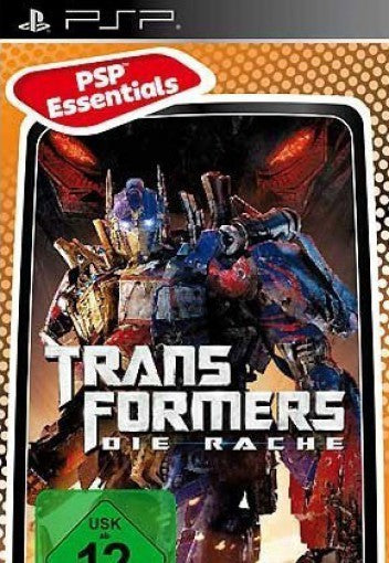 Transformers 2 (DE) — Essentials