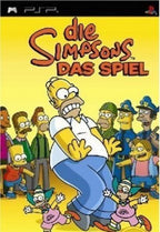 Die Simpsons: Das Spiel (DE)