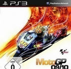Moto GP 09/10 (DE)