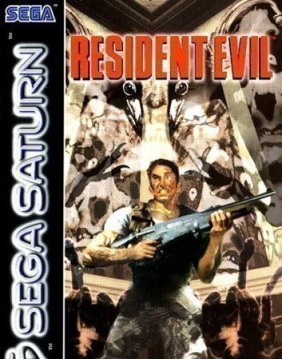 Resident Evil