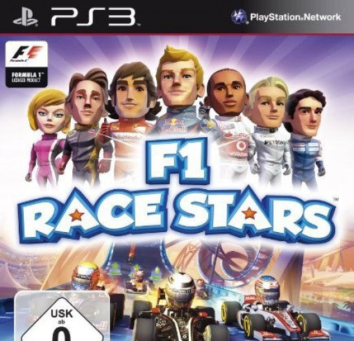F1 Race Stars (DE)