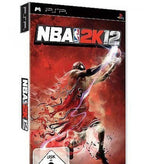 NBA 2K12 (DE)