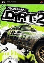 Colin McRae Dirt 2