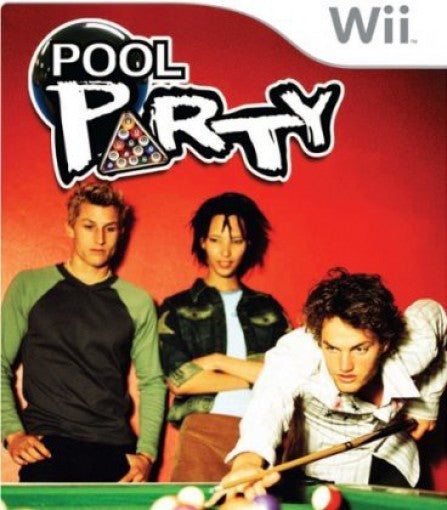 Pool Party